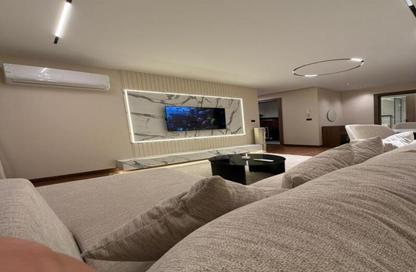 Apartment - 2 Bedrooms - 2 Bathrooms for rent in Madinaty - Cairo Apartment - 2 Bedrooms - 2 Bathrooms for rent in Madinaty - Cairo