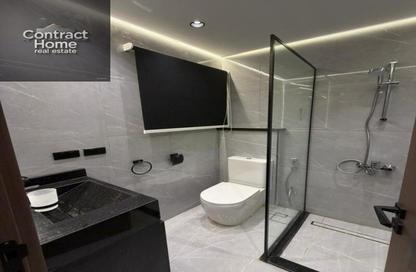 Apartment - 2 Bedrooms - 2 Bathrooms for rent in Madinaty - Cairo