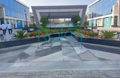 عيادة - 2 غرف نوم - 1 حمام للايجار في تريفيوم زايد - الحي الثاني - الشيخ زايد - الجيزة