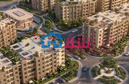 شقة - 3 - 2 للبيع في كمبوندات 6 أكتوبر - مدينة 6 أكتوبر - الجيزة