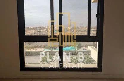 Apartment - 2 Bedrooms - 2 Bathrooms for rent in O West - 6 October Compounds - 6 October City - Giza