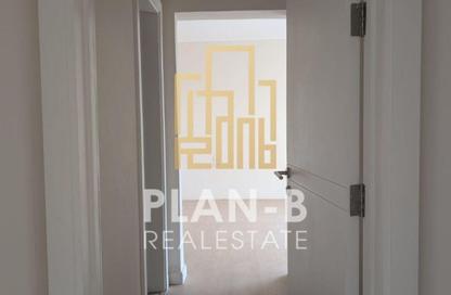 Apartment - 2 Bedrooms - 2 Bathrooms for rent in O West - 6 October Compounds - 6 October City - Giza