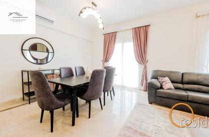 Apartment - 3 Bedrooms - 4 Bathrooms for rent in Mivida - 5th Settlement Compounds - The 5th Settlement - New Cairo City - Cairo Apartment - 3 Bedrooms - 4 Bathrooms for rent in Mivida - 5th Settlement Compounds - The 5th Settlement - New Cairo City - Cairo