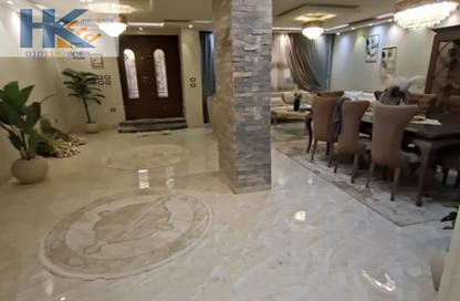 Duplex - 3 Bedrooms - 2 Bathrooms for sale in Gate 4 - Mena - Hadayek El Ahram - Giza