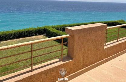 Chalet - 2 Bedrooms - 2 Bathrooms for sale in Telal Al Sokhna - Al Ain Al Sokhna - Suez Chalet - 2 Bedrooms - 2 Bathrooms for sale in Telal Al Sokhna - Al Ain Al Sokhna - Suez