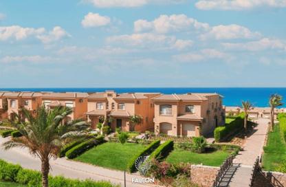 Chalet - 2 Bedrooms - 2 Bathrooms for sale in Telal Al Sokhna - Al Ain Al Sokhna - Suez Chalet - 2 Bedrooms - 2 Bathrooms for sale in Telal Al Sokhna - Al Ain Al Sokhna - Suez