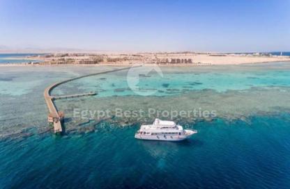 فيلا - 3 غرف نوم - 3 حمامات للبيع في ميسكا - سوما باى - سفاجا - الغردقة - محافظة البحر الاحمر