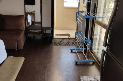 Apartment - 1 - 1 for rent in Eastown - 5th Settlement Compounds - The 5th Settlement - New Cairo City - Cairo
