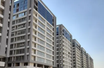 Apartment - 3 Bedrooms - 2 Bathrooms for sale in Landmark - Nasr City Compounds - Nasr City - Cairo Apartment - 3 Bedrooms - 2 Bathrooms for sale in Landmark - Nasr City Compounds - Nasr City - Cairo