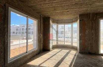 Townhouse - 3 Bedrooms - 3 Bathrooms for sale in Mountain View iCity October - 6 October Compounds - 6 October City - Giza Townhouse - 3 Bedrooms - 3 Bathrooms for sale in Mountain View iCity October - 6 October Compounds - 6 October City - Giza