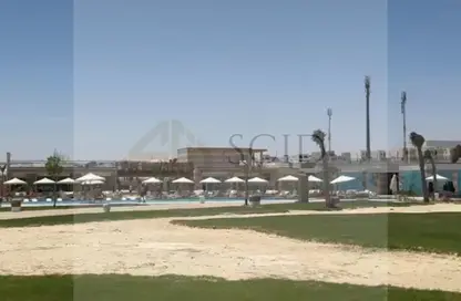 شاليه - 3 غرف نوم - 3 حمامات للبيع في سيشور - راس الحكمة - الساحل الشمالي شاليه - 3 غرف نوم - 3 حمامات للبيع في سيشور - راس الحكمة - الساحل الشمالي