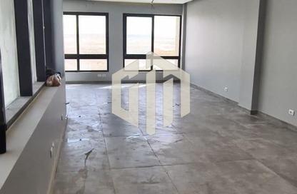 Office Space - Studio - 1 Bathroom for rent in District 5 - 5th Settlement Compounds - The 5th Settlement - New Cairo City - Cairo