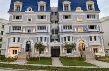 شقة - 2 غرف نوم - 2 حمامات للبيع في ماونتن فيو هايد بارك - كمبوندات التجمع الخامس - التجمع الخامس - مدينة القاهرة الجديدة - القاهرة