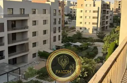 Apartment - 3 Bedrooms - 3 Bathrooms for sale in District 5 - 5th Settlement Compounds - The 5th Settlement - New Cairo City - Cairo