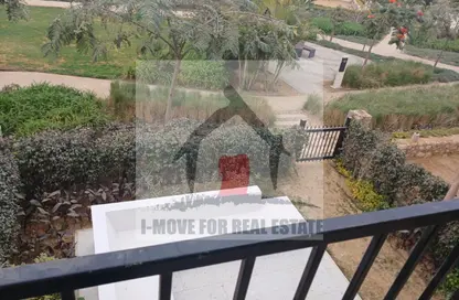 Townhouse - 3 Bedrooms - 4 Bathrooms for rent in O West - 6 October Compounds - 6 October City - Giza