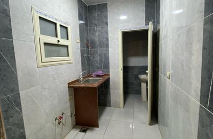 iVilla - Studio - 6 Bathrooms for rent in Ahmed Fakhry St. - 6th Zone - Nasr City - Cairo