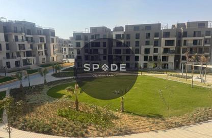 Apartment - 2 Bedrooms - 3 Bathrooms for sale in Sodic East - 6th District - New Heliopolis - Cairo