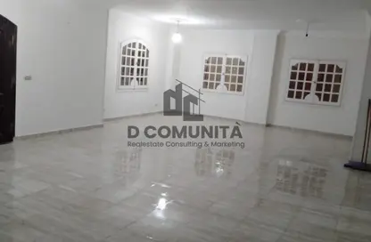 شقة - 3 غرف نوم - 2 حمامات للايجار في الياسمين 1 - الياسمين - مدينة القاهرة الجديدة - القاهرة