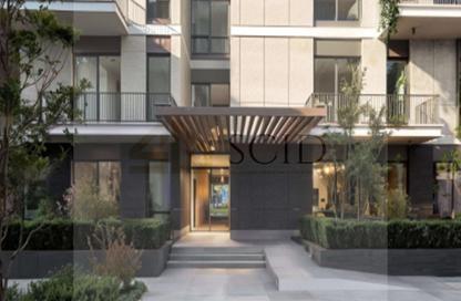 Townhouse - 3 Bedrooms - 3 Bathrooms for sale in One33 - 6 October Compounds - 6 October City - Giza Townhouse - 3 Bedrooms - 3 Bathrooms for sale in One33 - 6 October Compounds - 6 October City - Giza