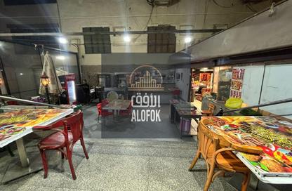 Shop - Studio - 1 Bathroom for sale in Masaken Sheraton - Sheraton Al Matar - El Nozha - Cairo
