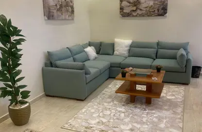 Apartment - 3 Bedrooms - 2 Bathrooms for rent in Madinaty - Cairo