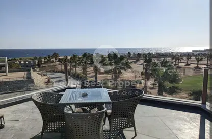 شقة - 3 غرف نوم - 3 حمامات للبيع في سوما بريذ - سوما باى - سفاجا - الغردقة - محافظة البحر الاحمر