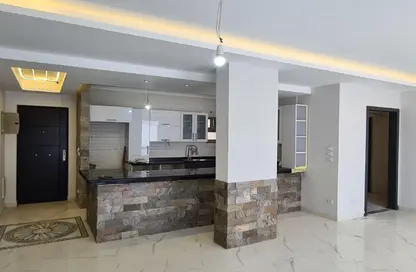 Apartment - 3 Bedrooms - 2 Bathrooms for rent in Galleria Moon Valley - South Investors Area - New Cairo City - Cairo