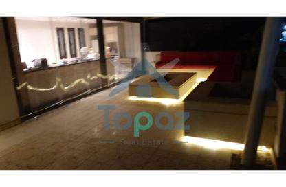 Apartment - Studio - 1 Bathroom for rent in Westown - Sheikh Zayed Compounds - Sheikh Zayed City - Giza
