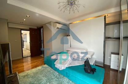 Apartment - Studio - 1 Bathroom for rent in Westown - Sheikh Zayed Compounds - Sheikh Zayed City - Giza Apartment - Studio - 1 Bathroom for rent in Westown - Sheikh Zayed Compounds - Sheikh Zayed City - Giza
