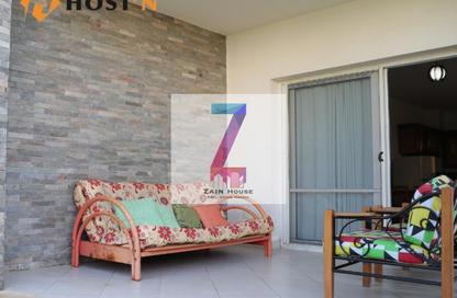 Chalet - 2 Bedrooms - 2 Bathrooms for sale in Amwaj - Sidi Abdel Rahman - North Coast