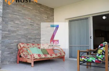 شاليه - 2 غرف نوم - 2 حمامات للبيع في أمواج - سيدي عبد الرحمن - الساحل الشمالي