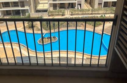 Apartment - 3 - 3 for sale in Moon Residences - Fifth Square - The 5th Settlement - New Cairo City - Cairo