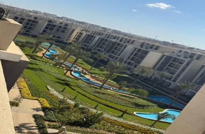 Apartment - 3 - 3 for sale in Moon Residences - Fifth Square - The 5th Settlement - New Cairo City - Cairo Apartment - 3 - 3 for sale in Moon Residences - Fifth Square - The 5th Settlement - New Cairo City - Cairo