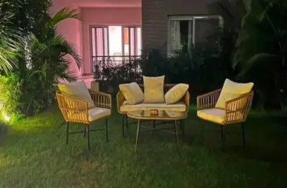 شقة - 4 غرف نوم - 4 حمامات للبيع في فيلدج ويست - كمبوندات الشيخ زايد - الشيخ زايد - الجيزة