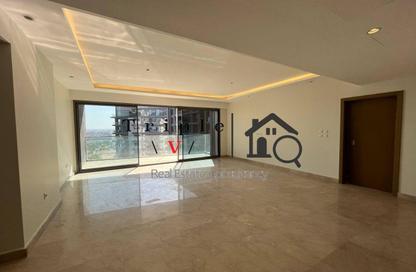 Apartment - 3 Bedrooms - 3 Bathrooms for rent in Park Side Residence - Zed Towers - Sheikh Zayed Compounds - Sheikh Zayed City - Giza Apartment - 3 Bedrooms - 3 Bathrooms for rent in Park Side Residence - Zed Towers - Sheikh Zayed Compounds - Sheikh Zayed City - Giza
