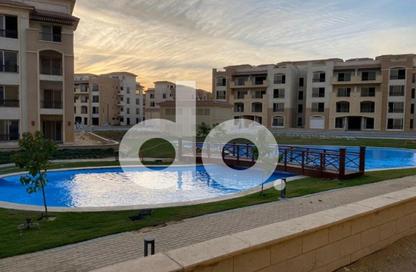 Apartment - 3 - 3 for sale in The Square - 5th Settlement Compounds - The 5th Settlement - New Cairo City - Cairo