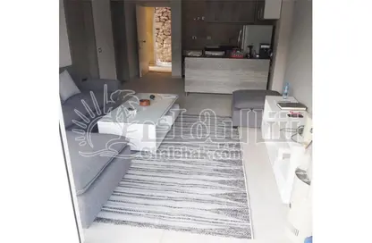 شاليه - 3 غرف نوم - 2 حمامات للبيع في المونت جلاله - العين السخنة - السويس