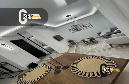 Apartment - 1 Bedroom - 1 Bathroom for rent in Privado - Madinaty - Cairo Apartment - 1 Bedroom - 1 Bathroom for rent in Privado - Madinaty - Cairo