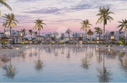 Twin House - 3 - 4 for sale in D-Bay - Qesm Ad Dabaah - North Coast