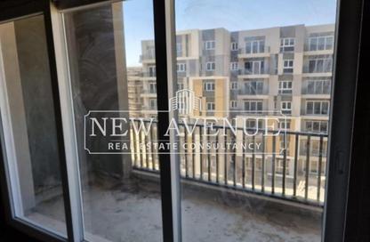 Apartment - 2 Bedrooms - 2 Bathrooms for sale in Park View Haptown - Mostakbal City - Future City - Cairo