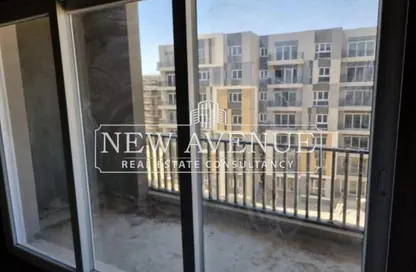 Apartment - 2 Bedrooms - 2 Bathrooms for sale in Park View Haptown - Mostakbal City - Future City - Cairo Apartment - 2 Bedrooms - 2 Bathrooms for sale in Park View Haptown - Mostakbal City - Future City - Cairo