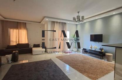 Apartment - 3 Bedrooms - 3 Bathrooms for rent in Al Andalus El Gedida - Al Andalus District - New Cairo City - Cairo Apartment - 3 Bedrooms - 3 Bathrooms for rent in Al Andalus El Gedida - Al Andalus District - New Cairo City - Cairo