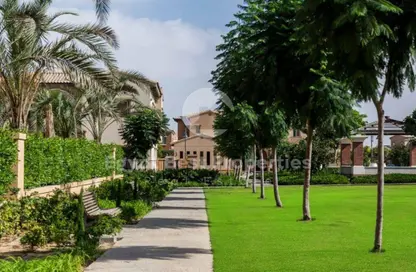 فيلا - 4 غرف نوم - 5 حمامات للبيع في ميفيدا - كمبوندات التجمع الخامس - التجمع الخامس - مدينة القاهرة الجديدة - القاهرة