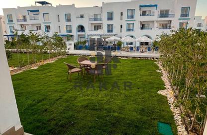 Chalet - 3 - 2 for sale in Mountain View - Ras Al Hekma - North Coast
