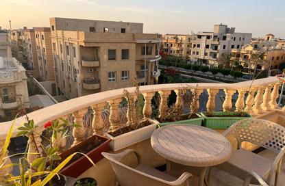 شقة - 3 غرف نوم - 2 حمامات للبيع في النرجس 3 - النرجس - مدينة القاهرة الجديدة - القاهرة