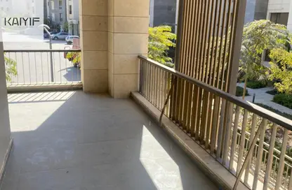 شقة - 3 غرف نوم - 3 حمامات للايجار في ديستريكت 5 - كمبوندات التجمع الخامس - التجمع الخامس - مدينة القاهرة الجديدة - القاهرة