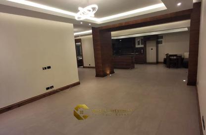 Apartment - 3 Bedrooms - 2 Bathrooms for sale in Al Khamayel city - Sheikh Zayed Compounds - Sheikh Zayed City - Giza