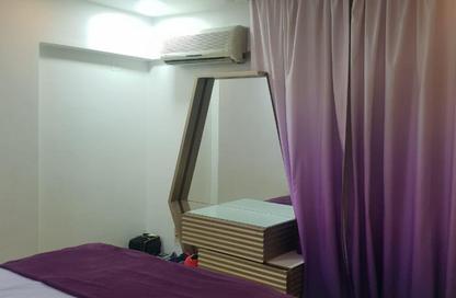 Apartment - 2 Bedrooms - 1 Bathroom for sale in Arabeya - South Investors Area - New Cairo City - Cairo