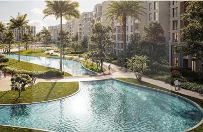 Apartment - 3 - 3 for sale in City Gate - 5th Settlement Compounds - The 5th Settlement - New Cairo City - Cairo