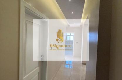 Apartment - 3 - 1 for sale in Al Andalus Family - Al Andalus District - New Cairo City - Cairo